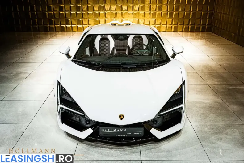 Lamborghini Revuelto din 2026 cu 250 km - oferta LAM217664 - foto 11