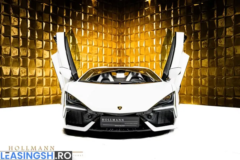 Lamborghini Revuelto din 2026 cu 250 km - oferta LAM217664 - foto 12