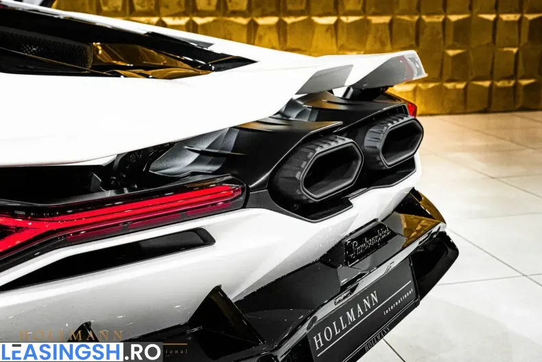 Lamborghini Revuelto din 2026 cu 250 km - oferta LAM217664 - foto 15