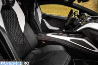 Lamborghini Revuelto din 2026 cu 250 km - oferta LAM217664 - foto 18