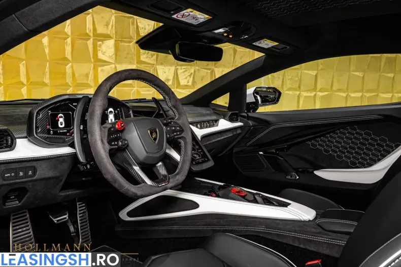 Lamborghini Revuelto din 2026 cu 250 km - oferta LAM217664 - foto 21