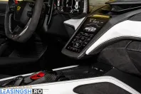 Lamborghini Revuelto din 2026 cu 250 km - oferta LAM217664 - foto 23