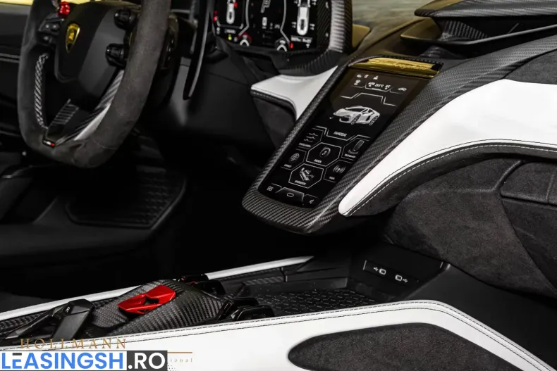 Lamborghini Revuelto din 2026 cu 250 km - oferta LAM217664 - foto 23