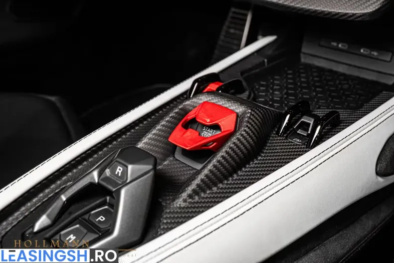 Lamborghini Revuelto din 2026 cu 250 km - oferta LAM217664 - foto 25