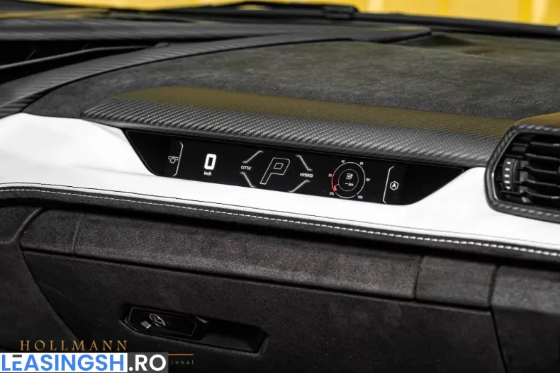 Lamborghini Revuelto din 2026 cu 250 km - oferta LAM217664 - foto 26
