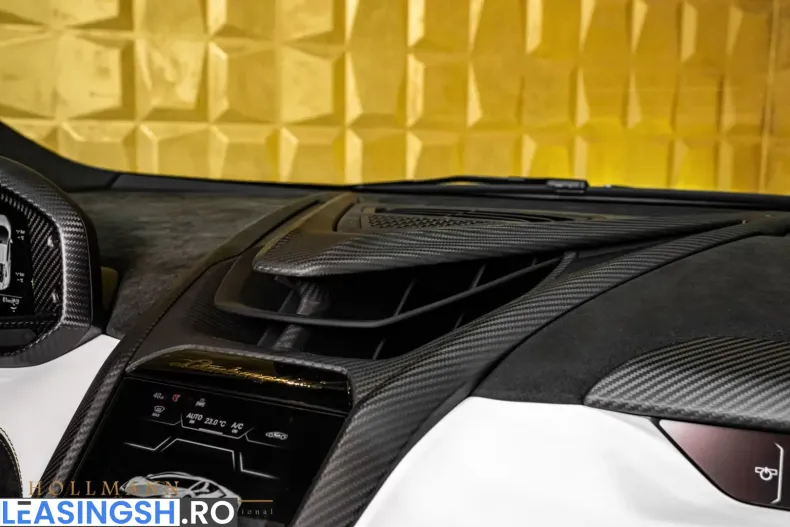 Lamborghini Revuelto din 2026 cu 250 km - oferta LAM217664 - foto 27