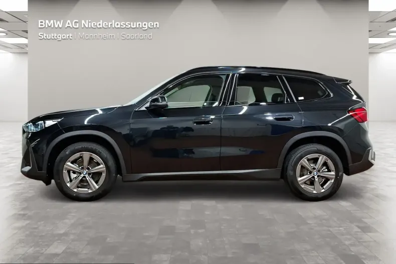 BMW X1 (Seria X) din 2025 cu 11.186 km - oferta BMW217665 - foto 3