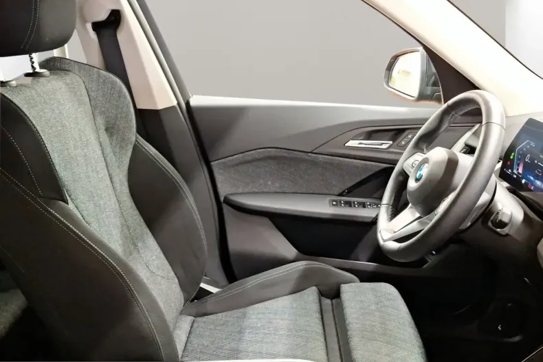 BMW X1 (Seria X) din 2025 cu 11.186 km - oferta BMW217665 - foto 5