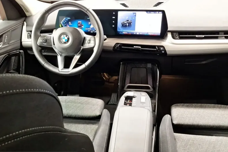 BMW X1 (Seria X) din 2025 cu 11.186 km - oferta BMW217665 - foto 7