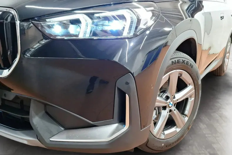 BMW X1 (Seria X) din 2025 cu 11.186 km - oferta BMW217665 - foto 8
