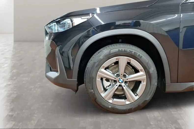 BMW X1 (Seria X) din 2025 cu 11.186 km - oferta BMW217665 - foto 9