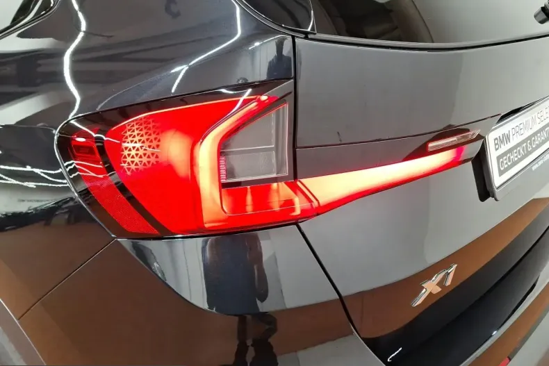 BMW X1 (Seria X) din 2025 cu 11.186 km - oferta BMW217665 - foto 10
