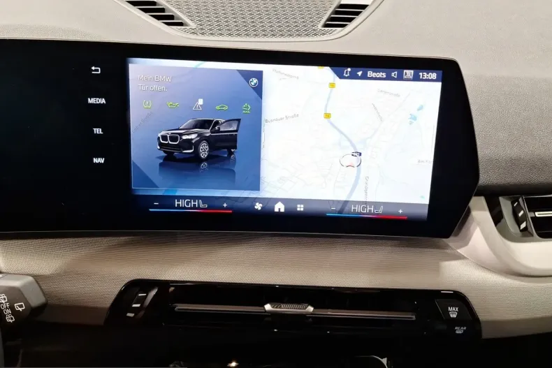 BMW X1 (Seria X) din 2025 cu 11.186 km - oferta BMW217665 - foto 15