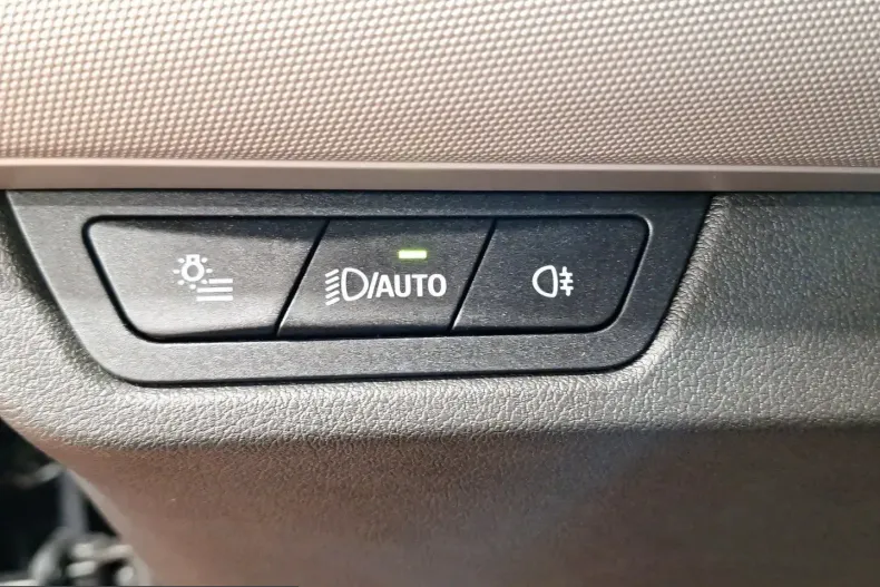 BMW X1 (Seria X) din 2025 cu 11.186 km - oferta BMW217665 - foto 20