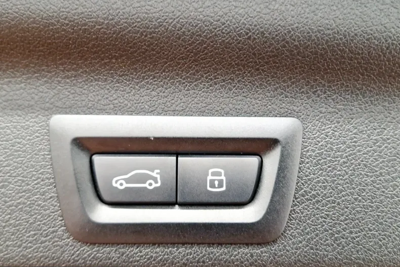 BMW X1 (Seria X) din 2025 cu 11.186 km - oferta BMW217665 - foto 21