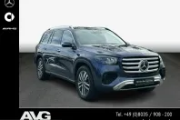 Mercedes-Benz GLS 350 (Clasa GLS) din 2024 cu 35.200 km - oferta MER217666 - foto 3
