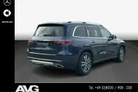 Mercedes-Benz GLS 350 (Clasa GLS) din 2024 cu 35.200 km - oferta MER217666 - foto 4