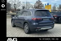 Mercedes-Benz GLS 350 (Clasa GLS) din 2024 cu 35.200 km - oferta MER217666 - foto 6