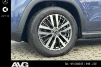 Mercedes-Benz GLS 350 (Clasa GLS) din 2024 cu 35.200 km - oferta MER217666 - foto 8