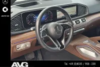 Mercedes-Benz GLS 350 (Clasa GLS) din 2024 cu 35.200 km - oferta MER217666 - foto 9