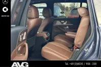 Mercedes-Benz GLS 350 (Clasa GLS) din 2024 cu 35.200 km - oferta MER217666 - foto 13