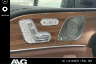 Mercedes-Benz GLS 350 (Clasa GLS) din 2024 cu 35.200 km - oferta MER217666 - foto 17