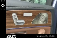 Mercedes-Benz GLS 350 (Clasa GLS) din 2024 cu 35.200 km - oferta MER217666 - foto 19