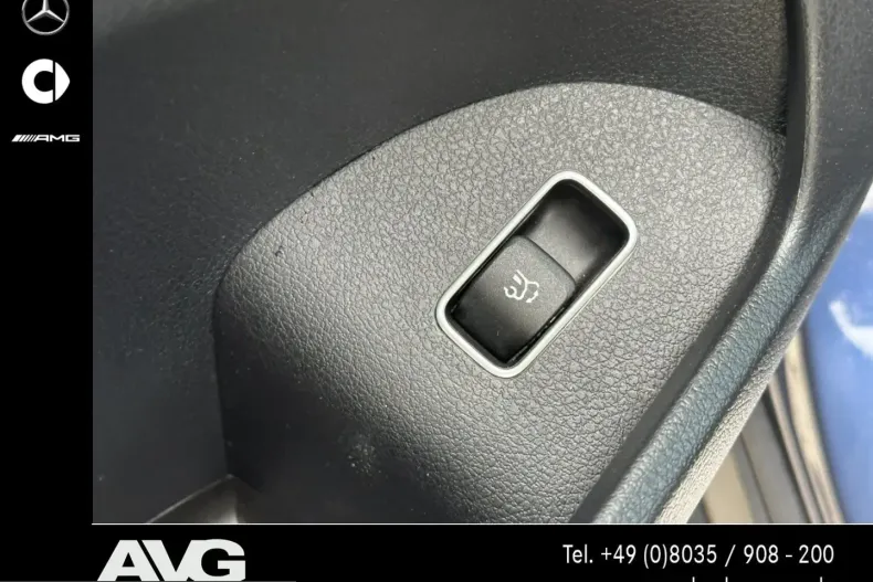 Mercedes-Benz GLS 350 (Clasa GLS) din 2024 cu 35.200 km - oferta MER217666 - foto 24