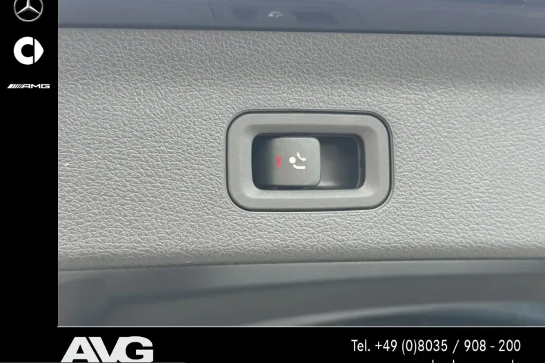 Mercedes-Benz GLS 350 (Clasa GLS) din 2024 cu 35.200 km - oferta MER217666 - foto 25