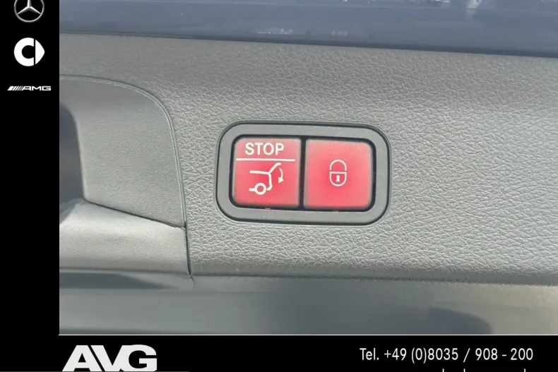 Mercedes-Benz GLS 350 (Clasa GLS) din 2024 cu 35.200 km - oferta MER217666 - foto 27