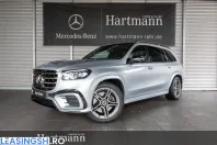 Mercedes-Benz GLS 350 (Clasa GLS) din 2024 cu 8.870 km - oferta MER217668 - foto 1