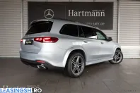 Mercedes-Benz GLS 350 (Clasa GLS) din 2024 cu 8.870 km - oferta MER217668 - foto 2