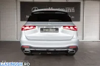 Mercedes-Benz GLS 350 (Clasa GLS) din 2024 cu 8.870 km - oferta MER217668 - foto 4