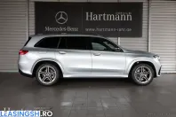 Mercedes-Benz GLS 350 (Clasa GLS) din 2024 cu 8.870 km - oferta MER217668 - foto 5