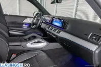 Mercedes-Benz GLS 350 (Clasa GLS) din 2024 cu 8.870 km - oferta MER217668 - foto 7