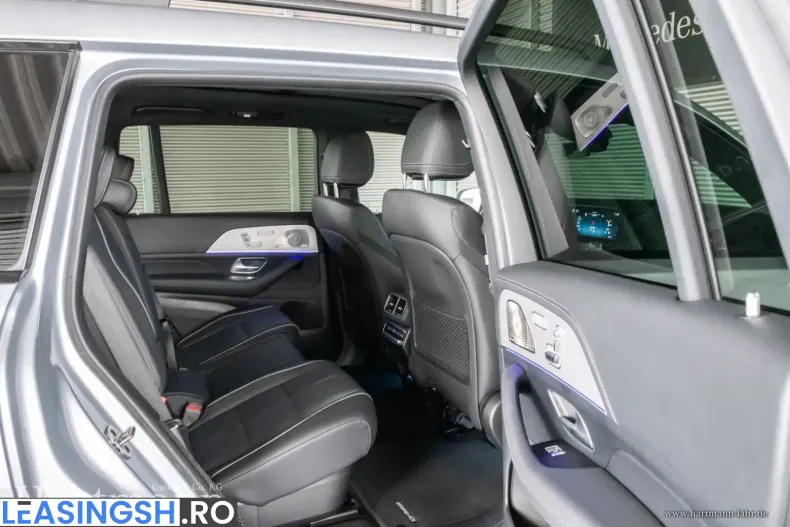 Mercedes-Benz GLS 350 (Clasa GLS) din 2024 cu 8.870 km - oferta MER217668 - foto 11