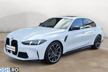 BMW M3 din 2025 - oferta BMW217670