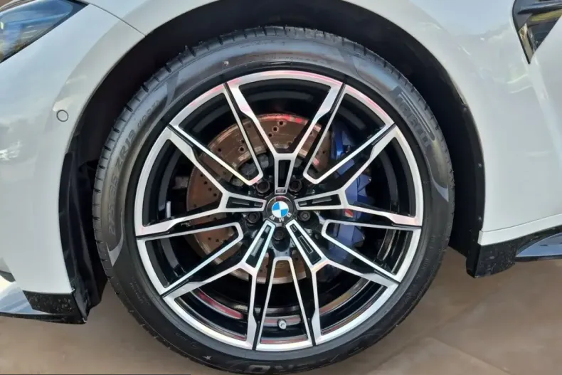 BMW M3 (Seria 3) din 2025 cu 24.995 km - oferta BMW217670 - foto 5