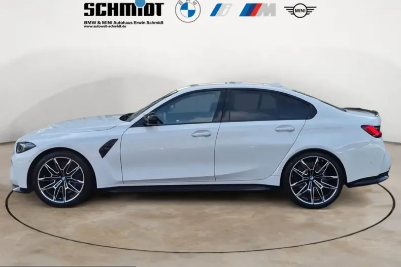 BMW M3 (Seria 3) din 2025 cu 24.995 km - oferta BMW217670 - foto 6
