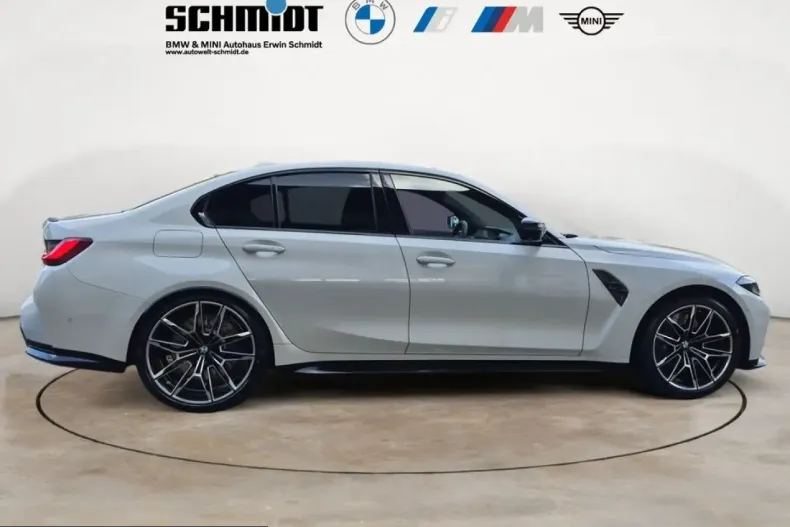 BMW M3 (Seria 3) din 2025 cu 24.995 km - oferta BMW217670 - foto 7
