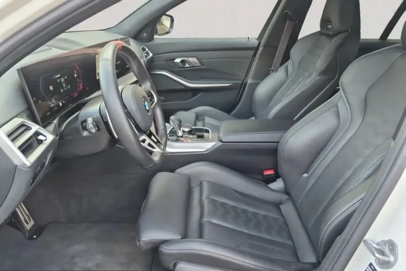 BMW M3 (Seria 3) din 2025 cu 24.995 km - oferta BMW217670 - foto 12