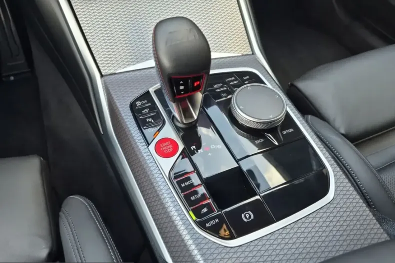 BMW M3 (Seria 3) din 2025 cu 24.995 km - oferta BMW217670 - foto 13