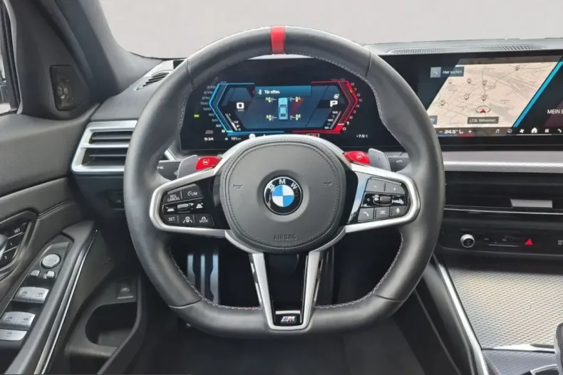 BMW M3 (Seria 3) din 2025 cu 24.995 km - oferta BMW217670 - foto 15