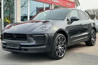 Porsche Macan din 2022 cu 56.256 km - oferta POR217671 - foto 1