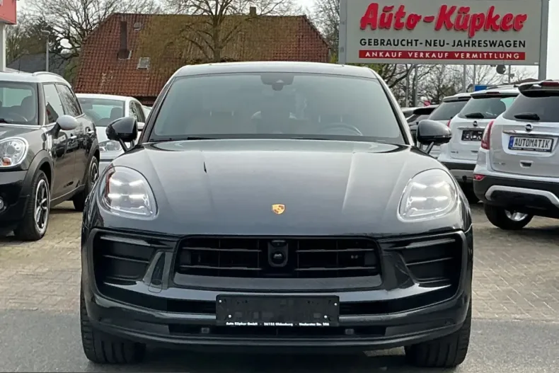 Porsche Macan din 2022 cu 56.256 km - oferta POR217671 - foto 3