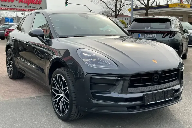 Porsche Macan din 2022 cu 56.256 km - oferta POR217671 - foto 4