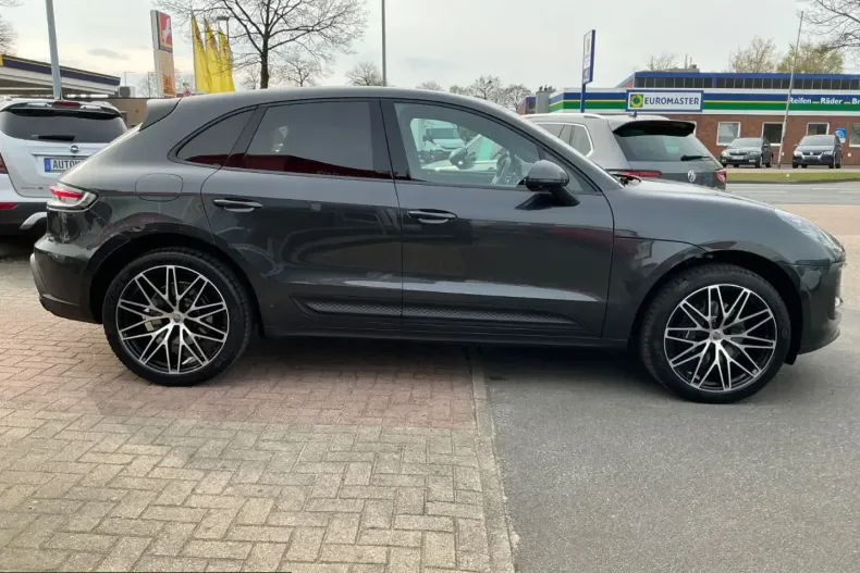 Porsche Macan din 2022 cu 56.256 km - oferta POR217671 - foto 5
