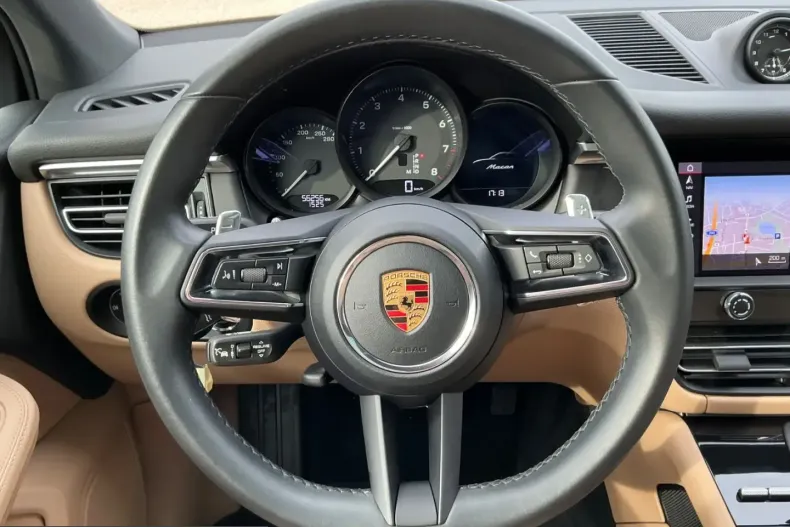 Porsche Macan din 2022 cu 56.256 km - oferta POR217671 - foto 17
