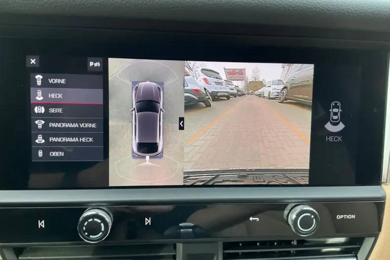 Porsche Macan din 2022 cu 56.256 km - oferta POR217671 - foto 24