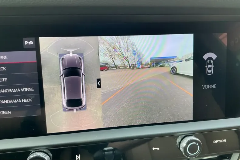 Porsche Macan din 2022 cu 56.256 km - oferta POR217671 - foto 25